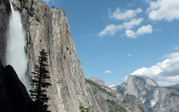 National Parks are heating up