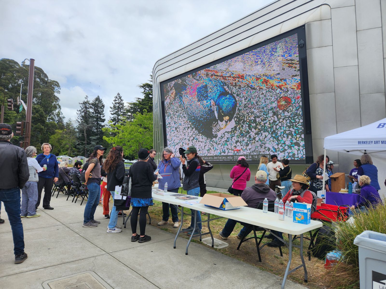 Community event