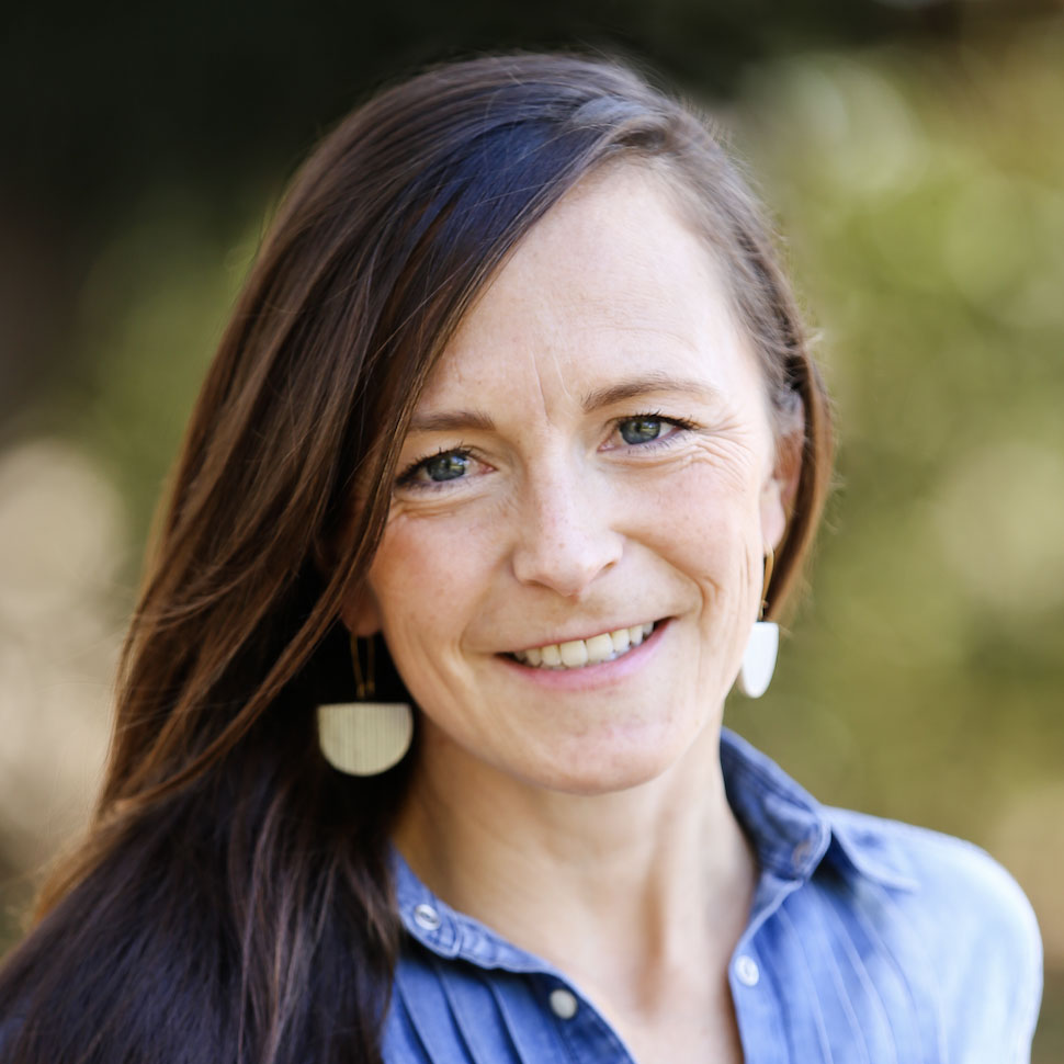 Headshot of Tamma Carleton