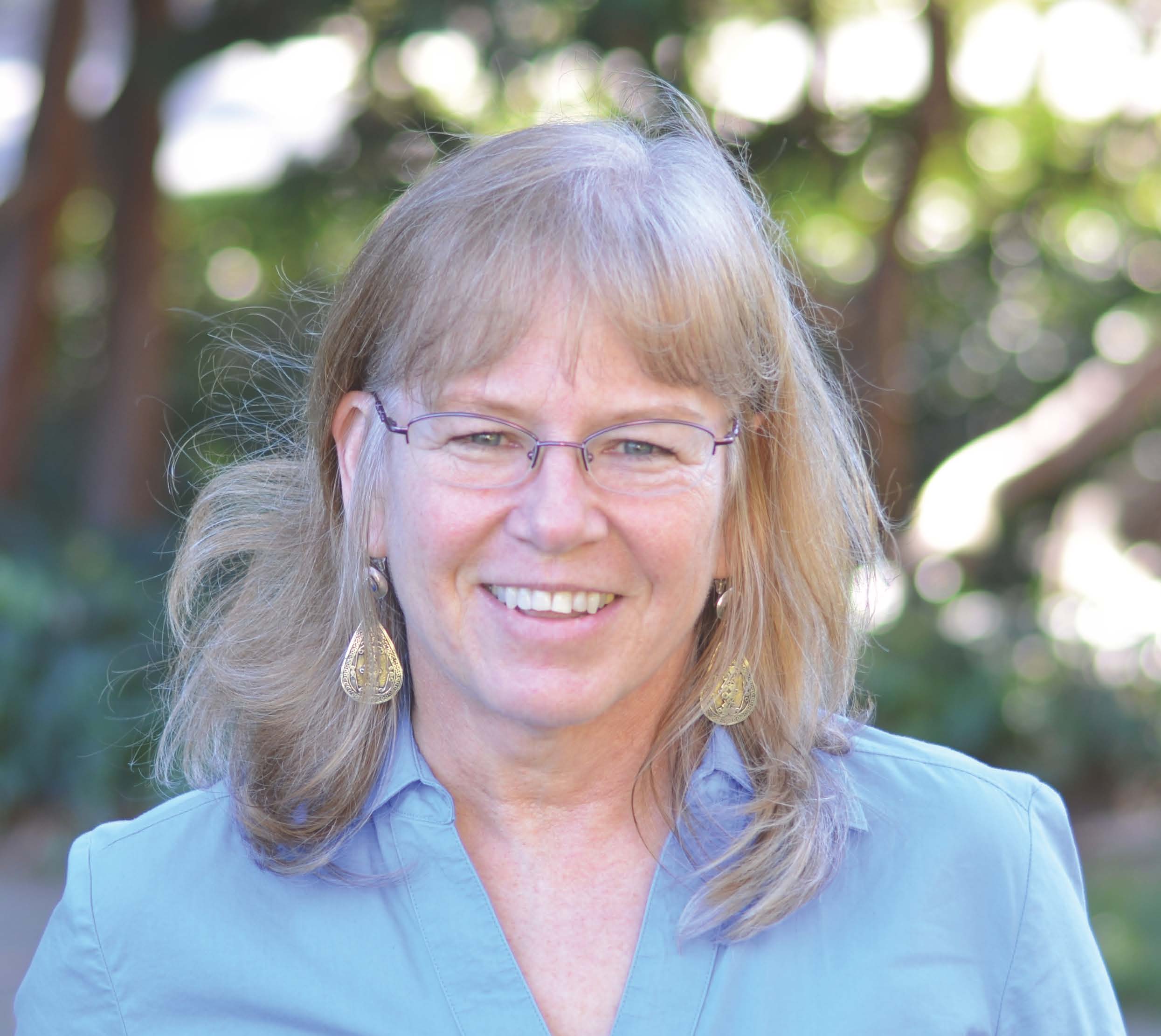 Nancy Peluso
