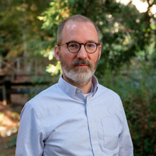 David Anthoff