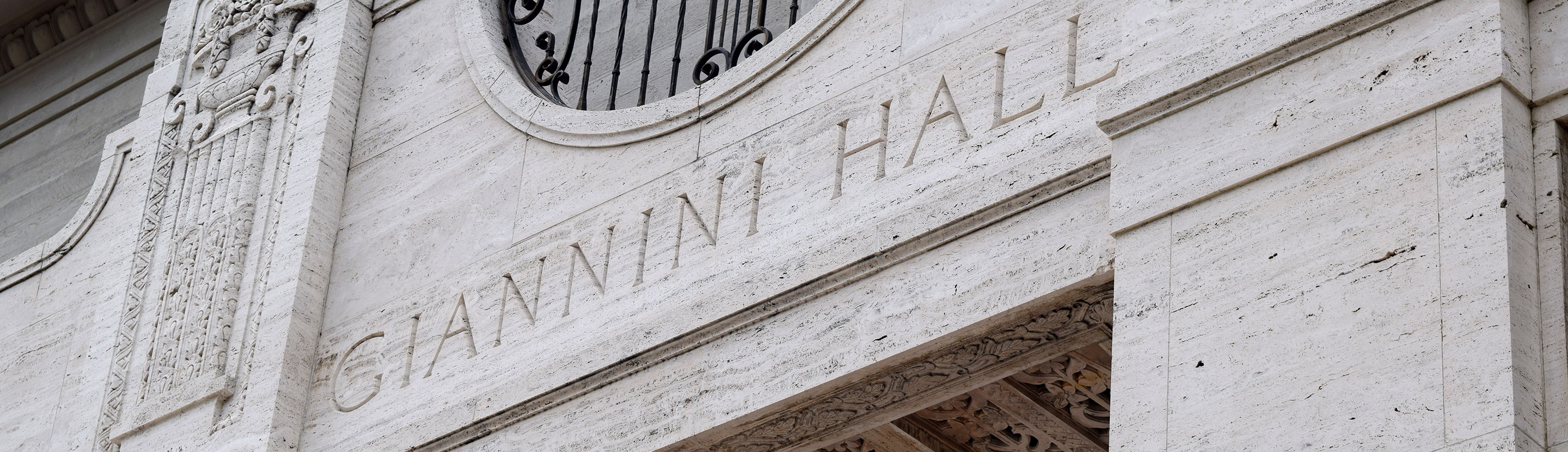 Image of Giannini Hall
