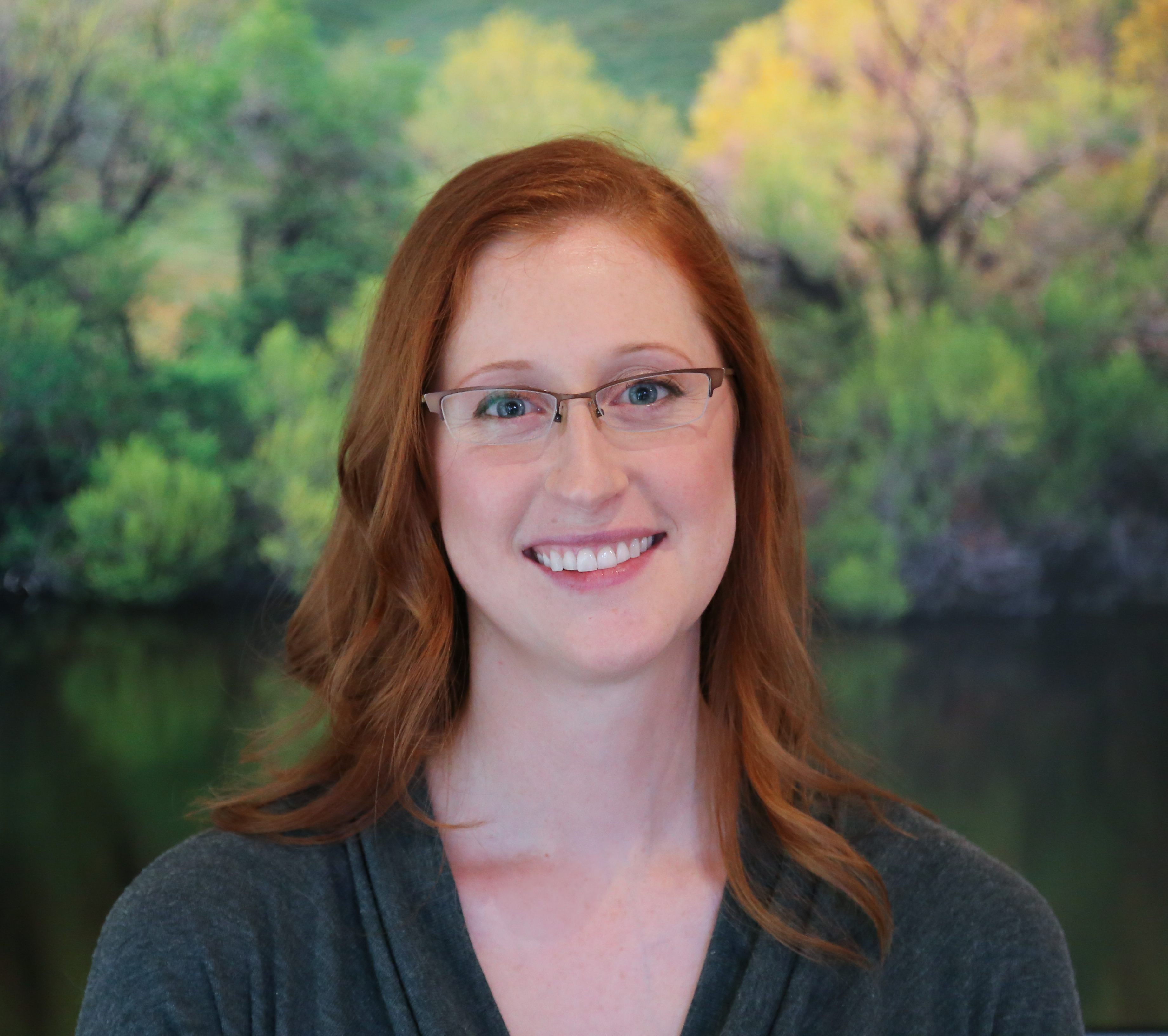 Laura Driscoll