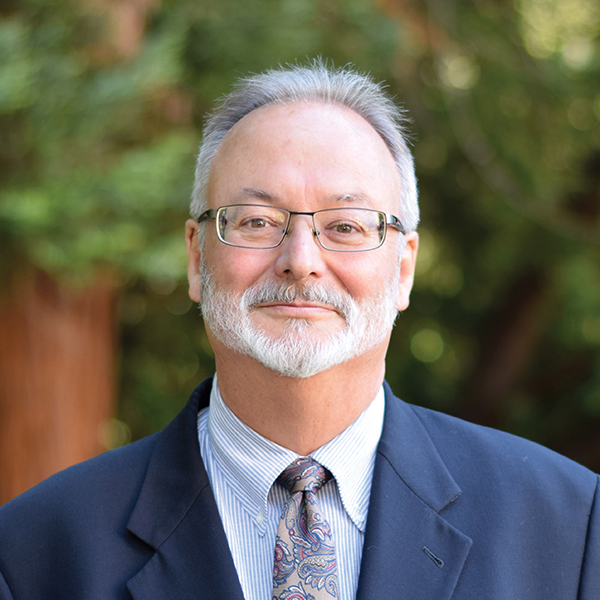 J. Keith Gilless