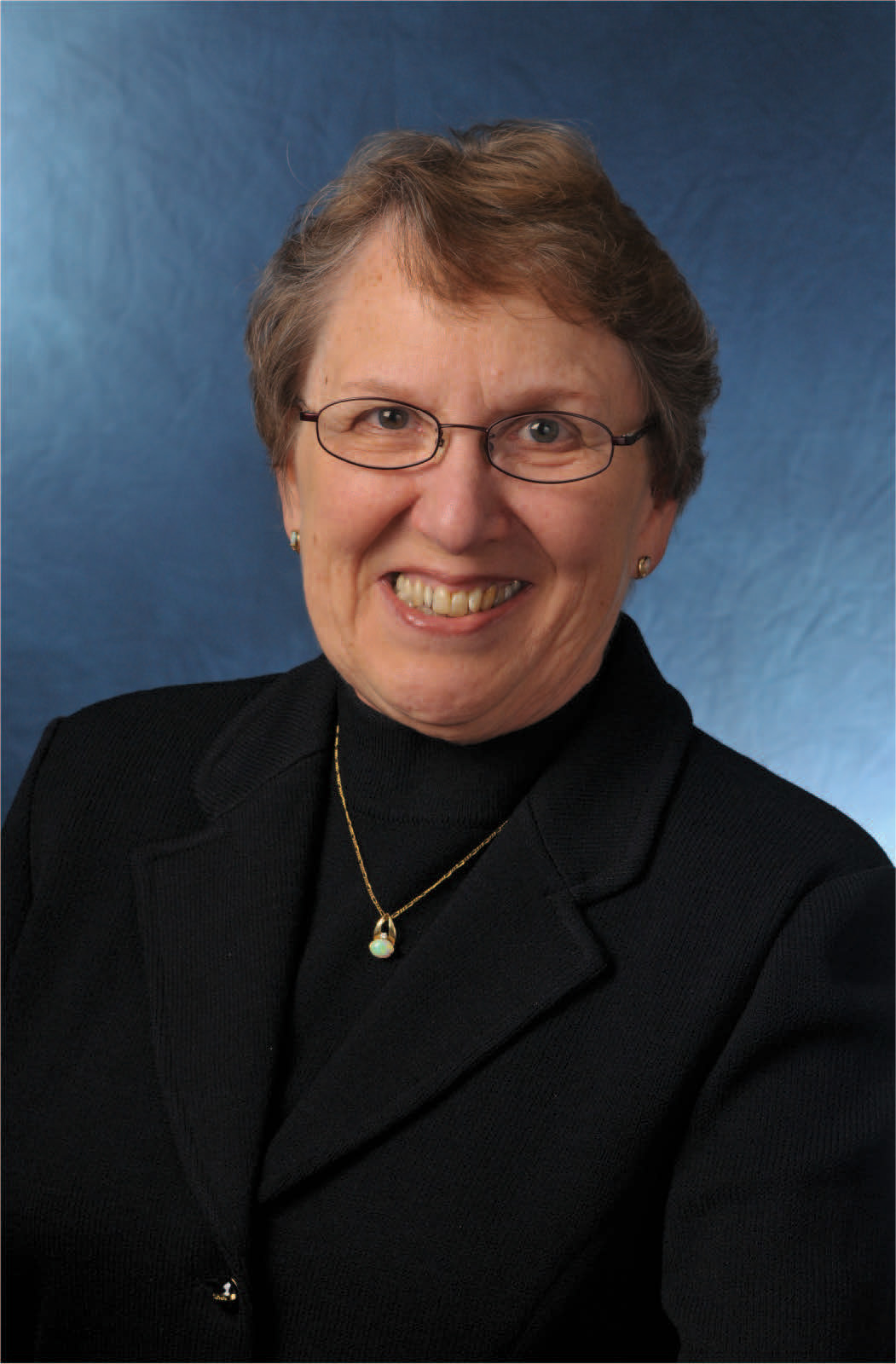 Image of Janet King