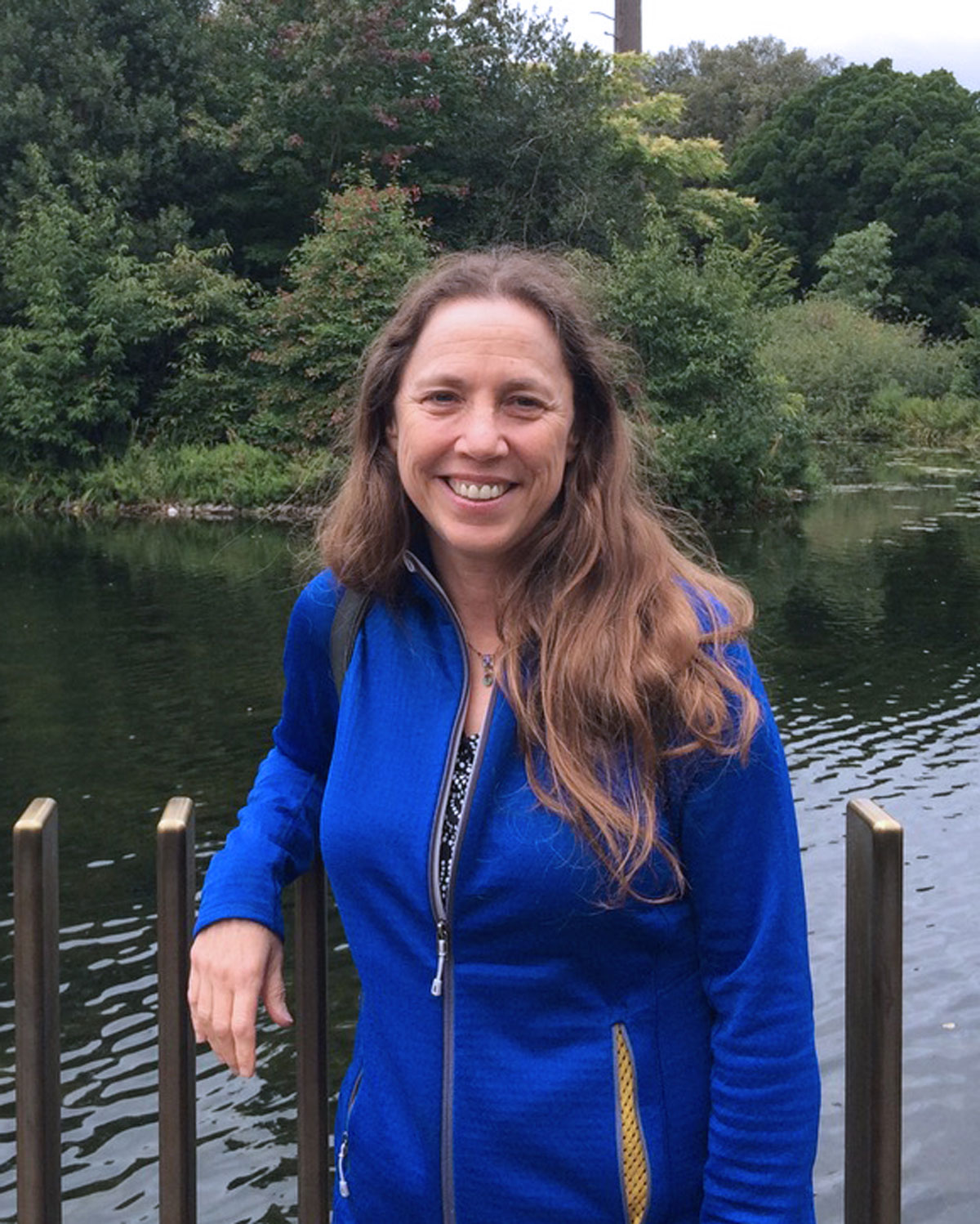 Image of Margaret Torn