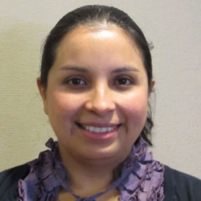 Norma Ceci Martinez-Gomez