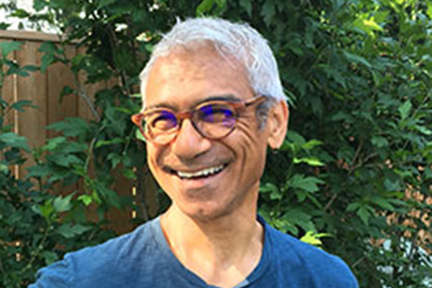 Michael Mascarenhas