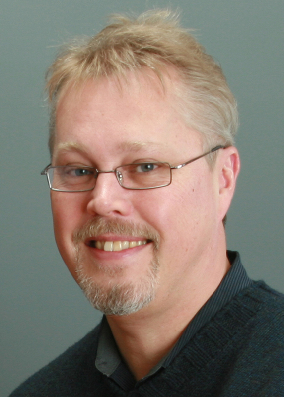 Photo of Anders M. Näär.