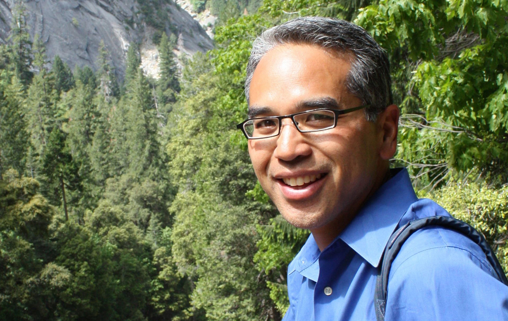 Patrick Gonzalez