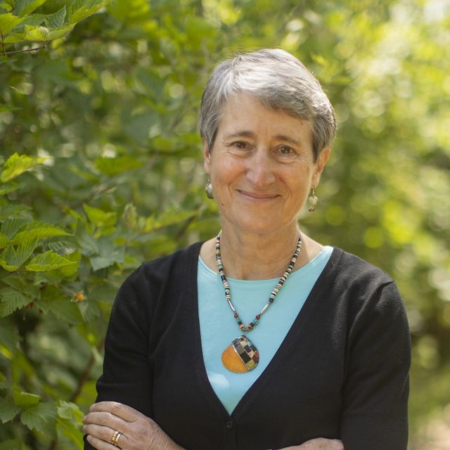 Sally Jewell