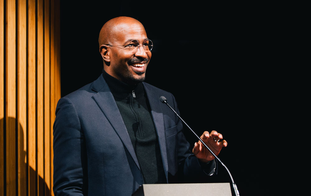 Van Jones