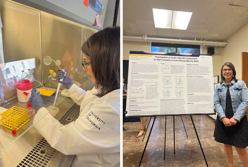 Yesim collage of doing research