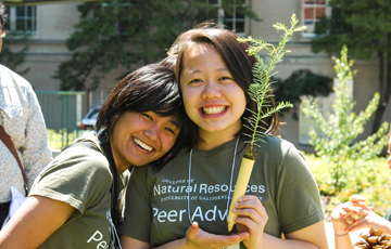 Come join us for Cal Day, where we will have a range of activities for people of all ages