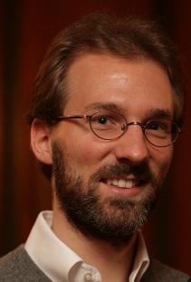 Portrait of David Anthoff