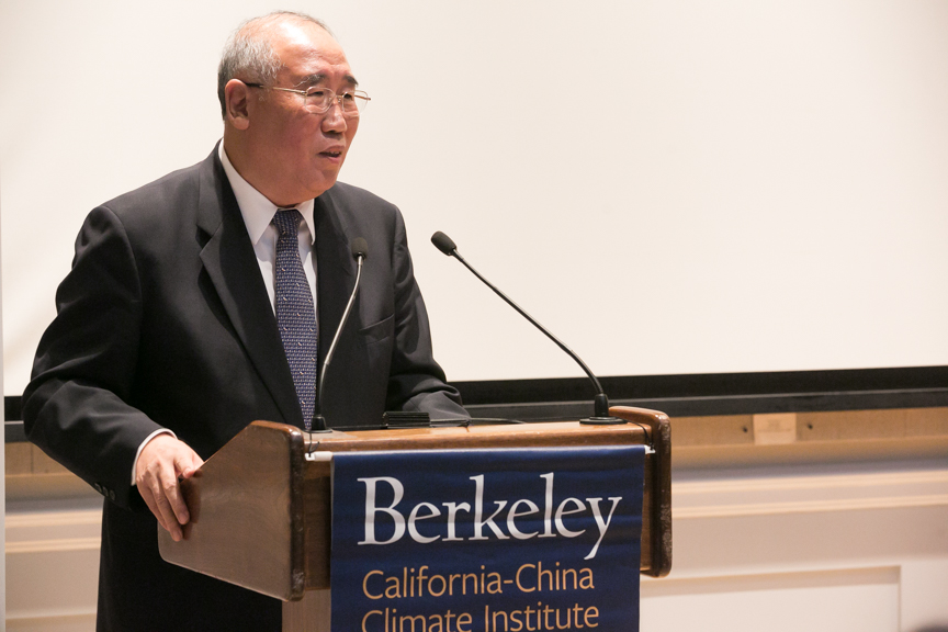 Xie Zhenhua
