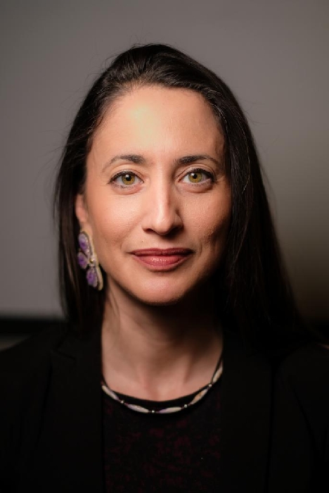 Elizabeth Hoover