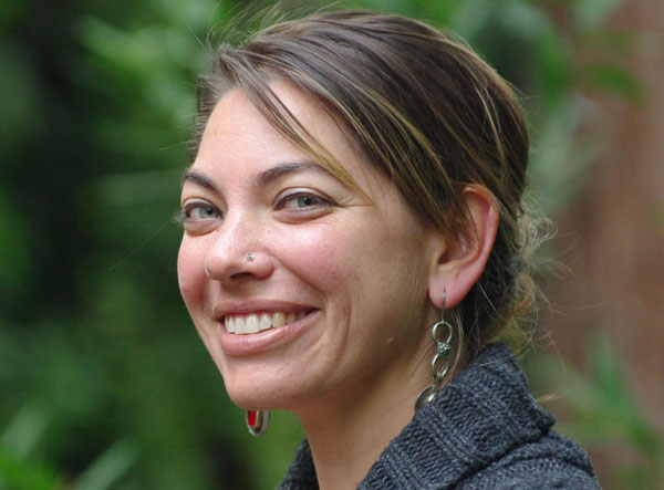 Image of Heather Tallis
