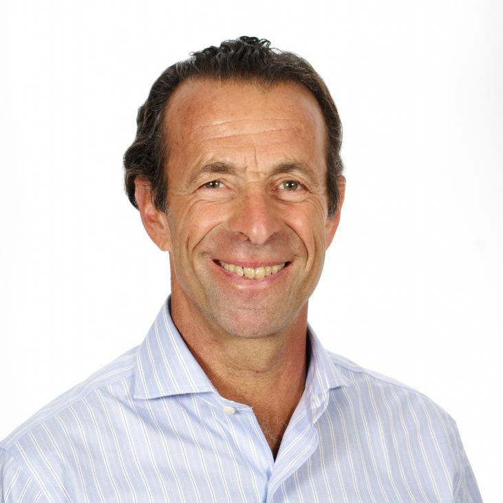 Marc Hellerstein