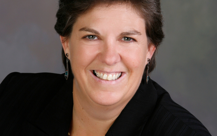 Glenda Humiston