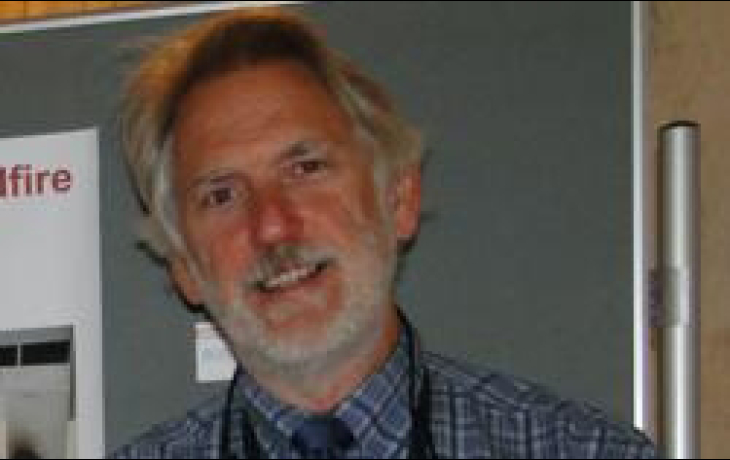 Steve Quarles