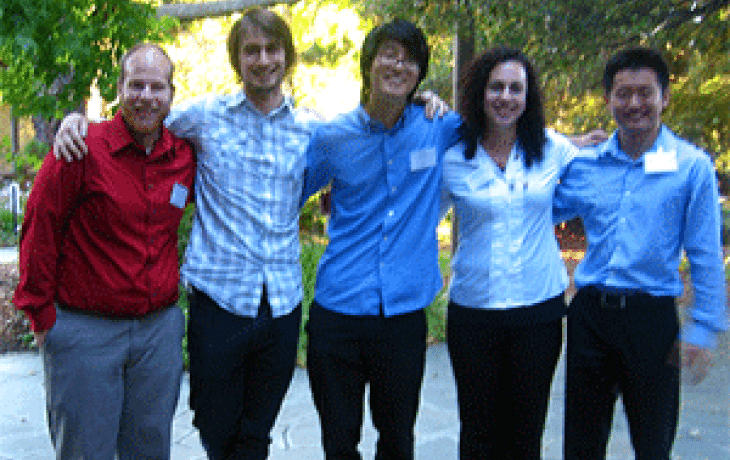 Cal Energy group