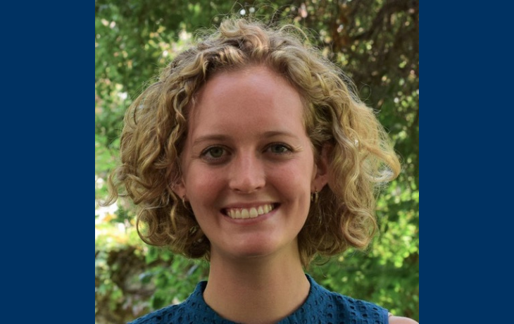 Headshot of Chandler Sutherland