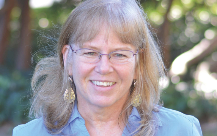 Nancy Peluso