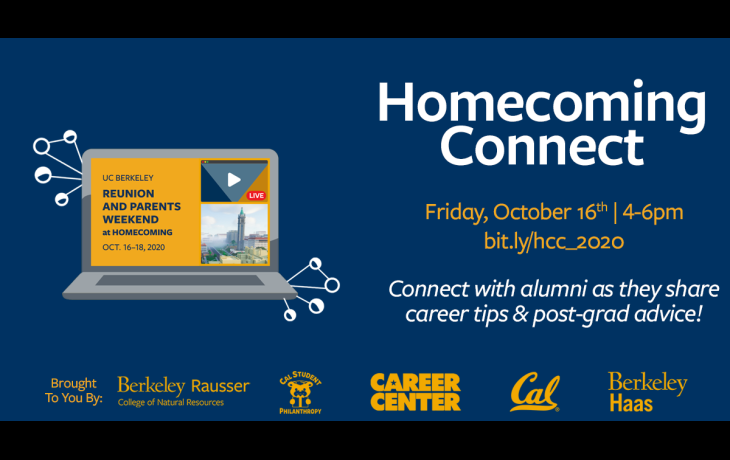 Homecoming Connect