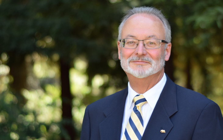 Dean Keith Gilless