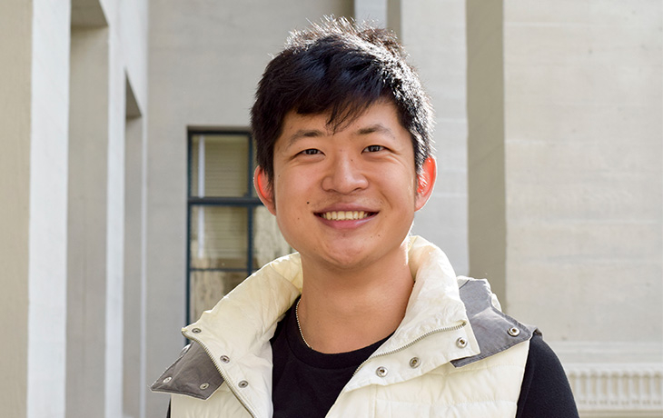 Kevin Bai