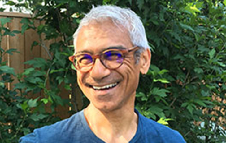 Michael Mascarenhas