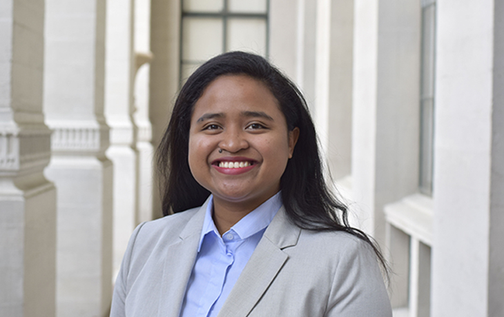Rebeka Ramangamihanta