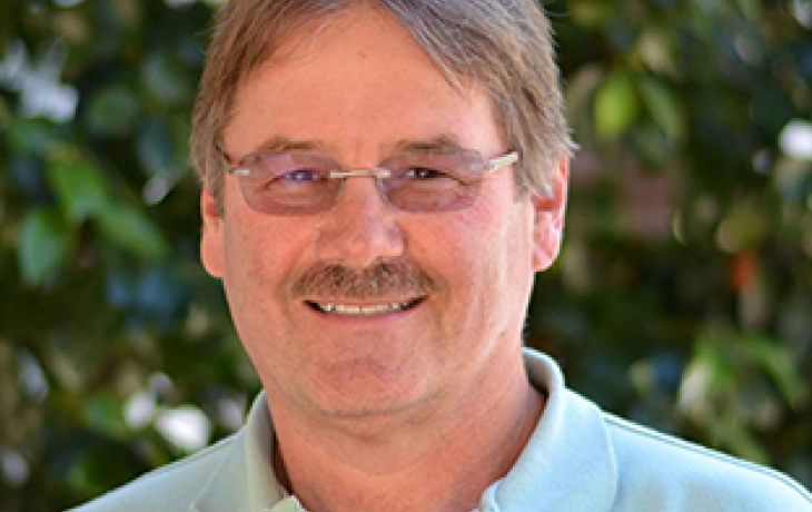 Scott Stephens