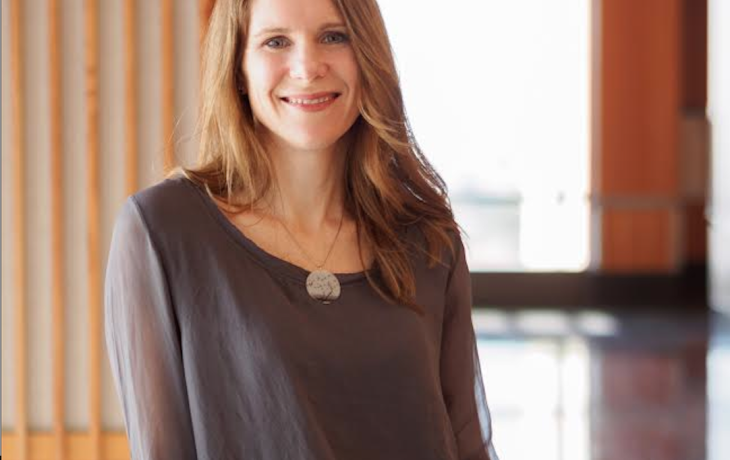 Britt Glaunsinger