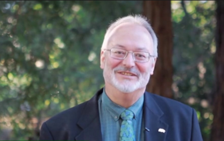 J. Keith Gilless