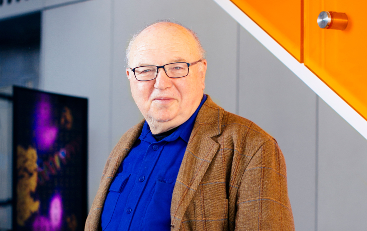 David Zilberman