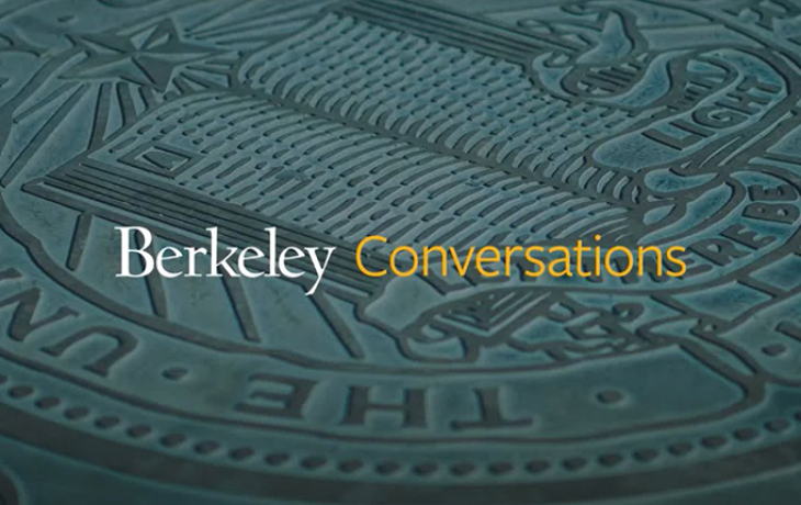 Berkeley Conversations