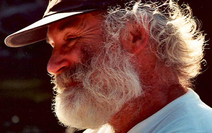 Michael Freeling