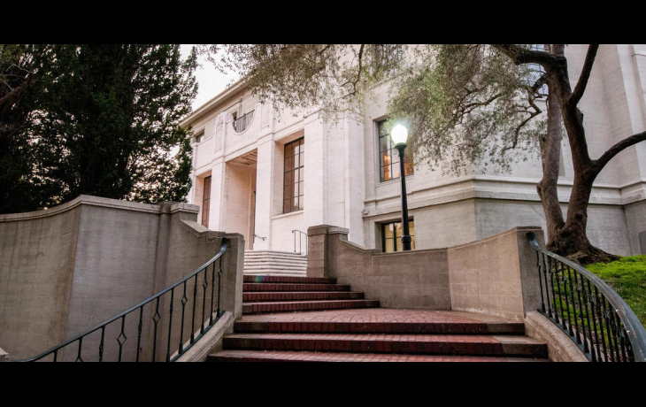 Giannini Hall