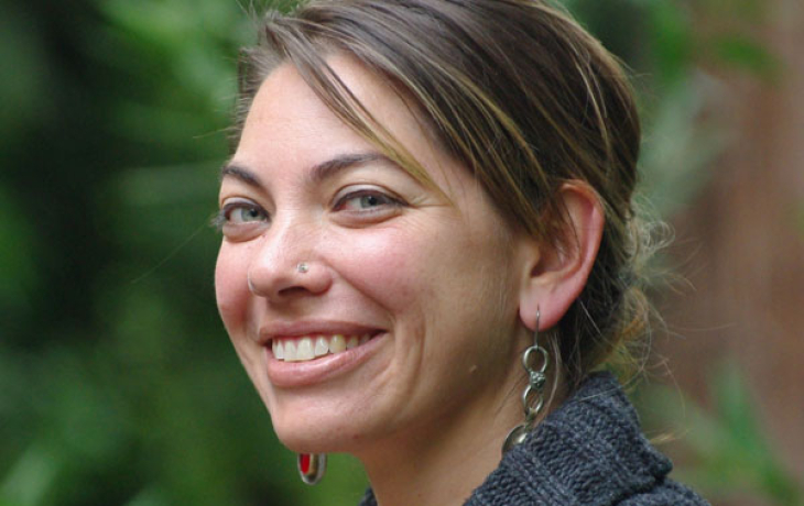 Image of Heather Tallis