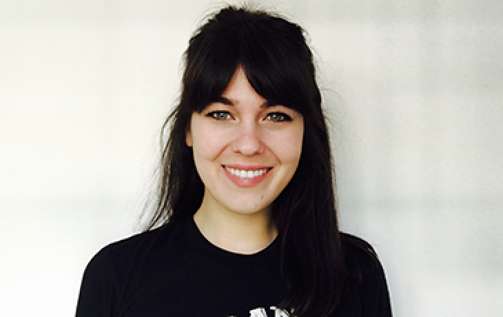 Kate Kaplan