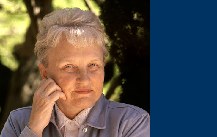 Carolyn Merchant headshot