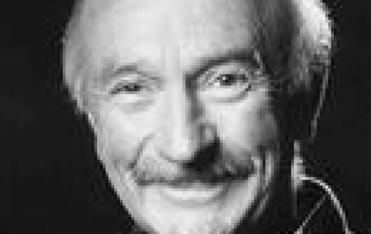 Ian Sussex