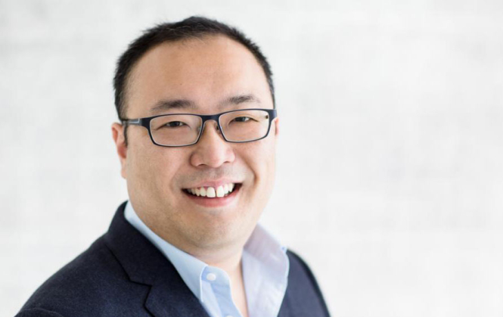 Image of Dan Nomura