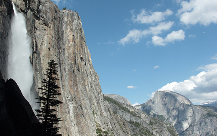 Yosemite
