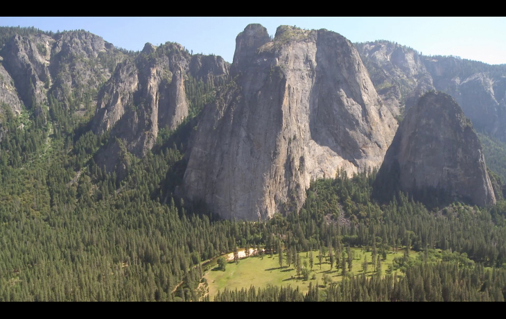 Yosemite Valley