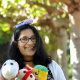 Aruna Menon's picture