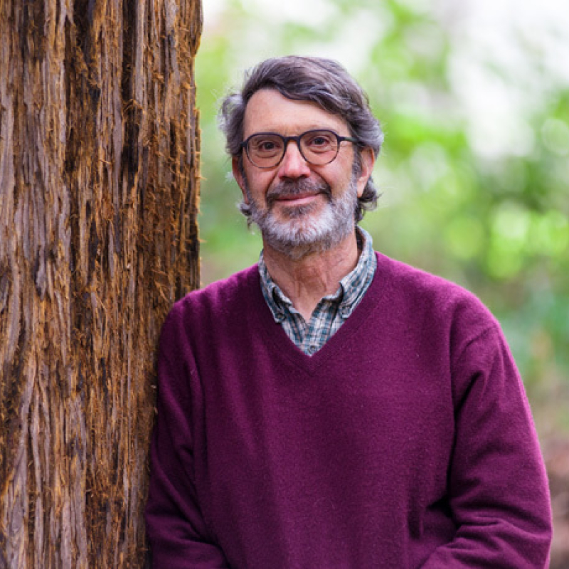 Image of Dennis Baldocchi