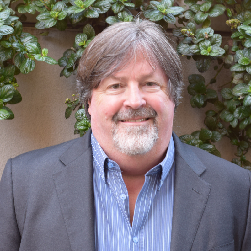 David Gilbert